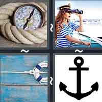 4 Pics 1 Word level 2078 