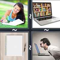 4 Pics 1 Word level 2081 