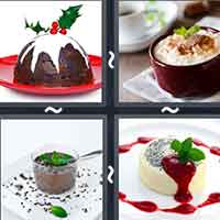 4 Pics 1 Word level 2084 