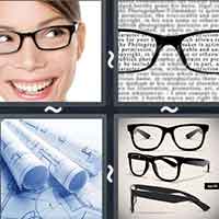 4 Pics 1 Word level 32-11 5 Letters