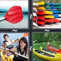 4 Pics 1 Word level 32-14 5 Letters