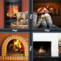 4 Pics 1 Word level 30-3 6 Letters
