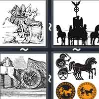 4 Pics 1 Word level 25-11 7 Letters