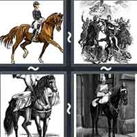 4 Pics 1 Word level 16-15 8 Letters
