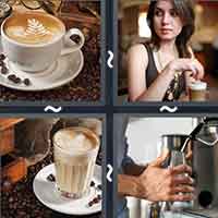 4 Pics 1 Word level 33-3 5 Letters