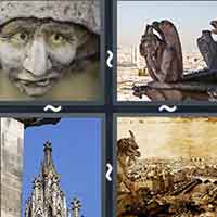 4 Pics 1 Word level 2139 