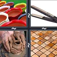 4 Pics 1 Word level 2145 