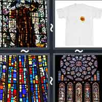 4 Pics 1 Word level 26-4 7 Letters