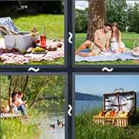 4 Pics 1 Word level 31-5 6 Letters