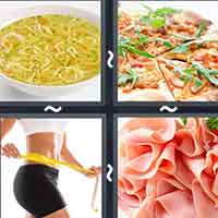 4 Pics 1 Word level 2179 