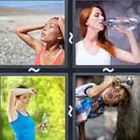 4 Pics 1 Word level 2180 