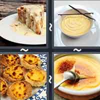 4 Pics 1 Word level 2181 