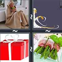4 Pics 1 Word level 2190 