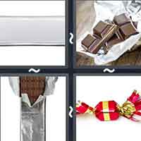 4 Pics 1 Word level 27-2 7 Letters