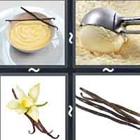 4 Pics 1 Word level 27-3 7 Letters