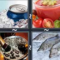 4 Pics 1 Word level 27-6 7 Letters