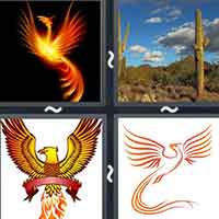 4 Pics 1 Word level 27-10 7 Letters