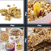 4 Pics 1 Word level 27-12 7 Letters