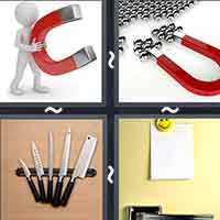 4 Pics 1 Word level 31-15 6 Letters