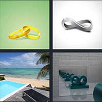 4 Pics 1 Word level 32-5 6 Letters