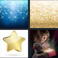 4 Pics 1 Word level 28-2 7 Letters