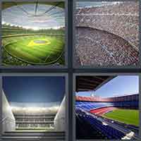4 Pics 1 Word level 28-3 7 Letters