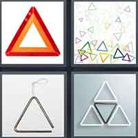 4 Pics 1 Word level 18-3 8 Letters