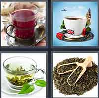4 Pics 1 Word level 10-15 3 Letters
