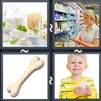 4 Pics 1 Word level 28-9 7 Letters