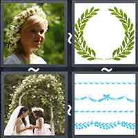 4 Pics 1 Word level 28-11 7 Letters