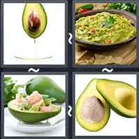 4 Pics 1 Word level 28-12 7 Letters