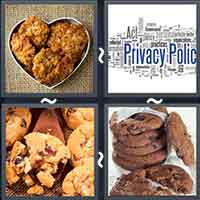 4 Pics 1 Word level 32-13 6 Letters