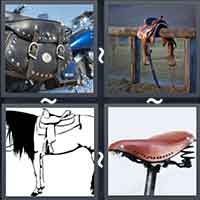 4 Pics 1 Word level 2296 