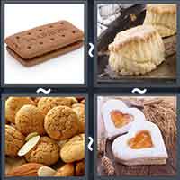 4 Pics 1 Word level 2314 