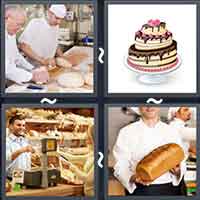 4 Pics 1 Word level 2315 