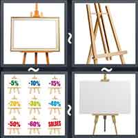 4 Pics 1 Word level 2318 