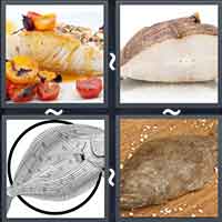 4 Pics 1 Word level 2319 