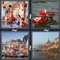 4 Pics 1 Word level 2325 