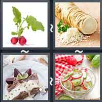 4 Pics 1 Word level 2326 