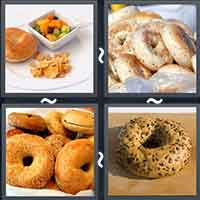 4 Pics 1 Word level 35-15 5 Letters