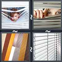 4 Pics 1 Word level 18-14 8 Letters
