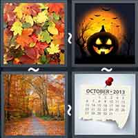 4 Pics 1 Word level 2334 