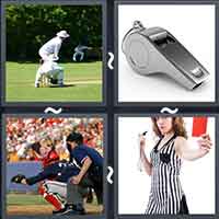 4 Pics 1 Word level 2335 