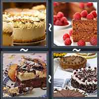 4 Pics 1 Word level 34-8 6 Letters