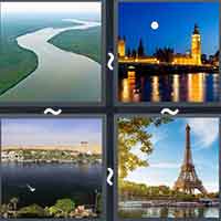 4 Pics 1 Word level 36-8 5 Letters