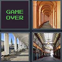 4 Pics 1 Word level 34-14 6 Letters