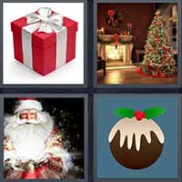 4 Pics 1 Word level 2371 