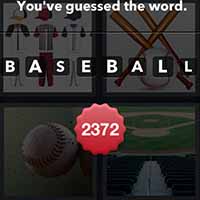 4 Pics 1 Word level 19-4 8 Letters