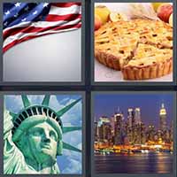 4 Pics 1 Word level 2375 