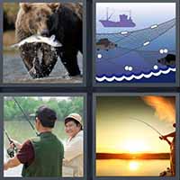 4 Pics 1 Word level 2378 
